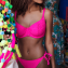 Freya Swim Sundance Bikinibroekje Hot Pink