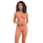 Freya Signature Plunge BH Hot Coral