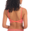 Freya Signature Plunge BH Hot Coral