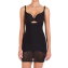 Conturelle Silhouette Collection Corrigerende Jurk Black