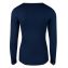 Antigel Simply Perfect Longsleeve T-shirt Bleu Marine