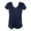 Antigel Simply Perfect T-shirt Bleu Marine
