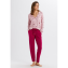 Hanro Sleep & Lounge Pyjamabroek Lucky Charm