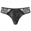 Panache Jasmine Slip Snake Print