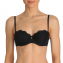 Marie Jo Sofia Strapless BH Zwart
