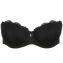 Marie Jo Sofia Strapless BH Zwart