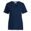 Cyell Solids Pyjamatop Korte Mouwen Navy
