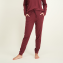 Cyell Sleepwear Solids Pyjamabroek Merlot