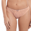 Freya Daisy Lace String Blush