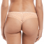 Freya Daisy Lace String Blush