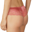 Mey Leticia String Dusty Red