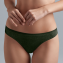 Marlies Dekkers Crown Jewel String Pine Green