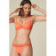 Marie Jo Pearl String Living Coral
