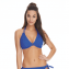 Freya Swim Sundance Halter Bikinitop Cobalt