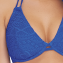 Freya Swim Sundance Halter Bikinitop Cobalt