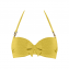 Marlies Dekkers Swim Sunglow Balconette Bikinitop Royal Yellow