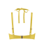 Marlies Dekkers Swim Sunglow Balconette Bikinitop Royal Yellow