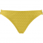 Marlies Dekkers Swim Sunglow Laag Bikinibroekje Royal Yellow