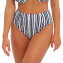 Fantasie Badmode Sunshine Coast Hoog Bikinibroekje French Navy