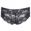 Marie Jo Sylvia Luxe String Velvet Blue