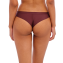 Freya Tailored Brazilian String Dark Cherry