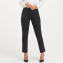 Spanx The Perfect Pants Straight Leg Black