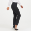 Spanx The Perfect Pants Straight Leg Black