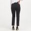 Spanx The Perfect Pants Straight Leg Black