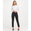 Spanx The Perfect Pants Straight Leg Black