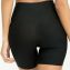 Spanx Thinstincts Targeted Short Veryblack