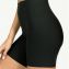 Spanx Thinstincts Targeted Short Veryblack