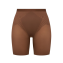 Spanx Thinstincts 2.0 Mid Thigh Short Chestnut Brown