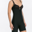 Spanx Thinstincs Targeted Open-Bust Shapesuit