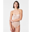 Spanx Thinstincts 2.0 High Waisted String Champagne Beige