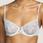 Andres Sarda Tiger Beugel BH Natuur