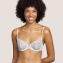 Andres Sarda Tiger Beugel BH Natuur