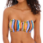 Freya Badmode Torra Bay Bandeau Bikinitop Multi