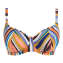 Freya Badmode Torra Bay Padded Bikinitop Multi