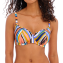 Freya Badmode Torra Bay Padded Bikinitop Multi