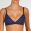 Marie Jo L'aventure Reny Triangle BH Blue Bijou