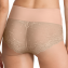 Spanx Undie-tectable Lace Hipster Nude