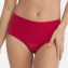 Spanx Undie-tectable Slip Red