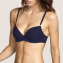 Andres Sarda Verbier Voorgevormde Beugel BH Night Blue