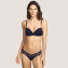 Andres Sarda Verbier Voorgevormde Beugel BH Night Blue