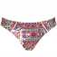 Watercult Vintage Boho Bikinibroekje Eclectic Mix