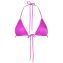 Watercult Viva Energy Triangle Bikinitop Pink Flash