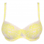 PrimaDonna Twist Wild Rose Voorgevormde Balconette BH Limoncello