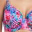 Freya Swim Mamba Voorgevormde Bikinitop Multi