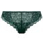 Wacoal Lace Perfection String Botanical Green 