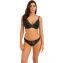 Wacoal Lace Perfection String Botanical Green 